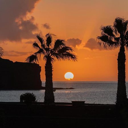 Isamena Apartment Las Playas Luaran gambar