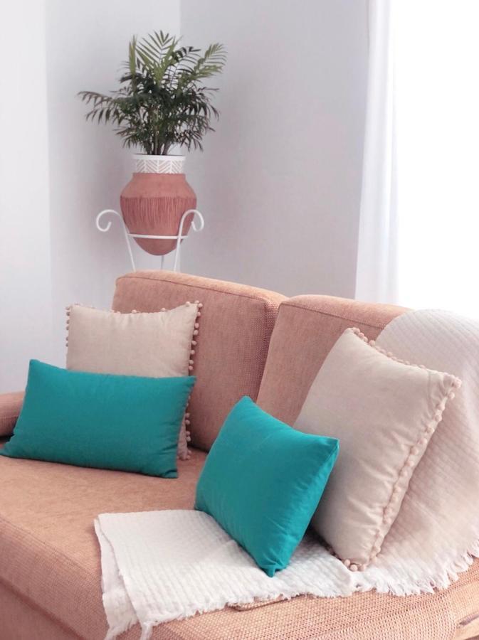 Isamena Apartment Las Playas Luaran gambar