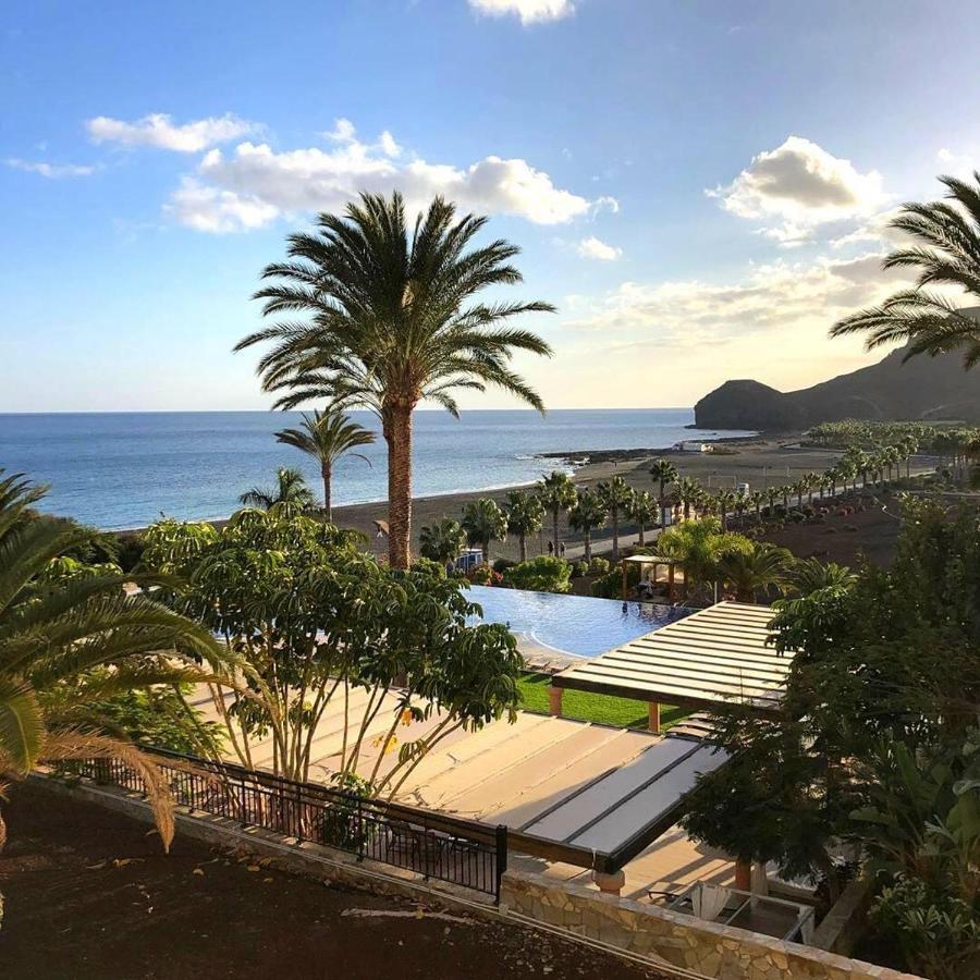 Isamena Apartment Las Playas Luaran gambar
