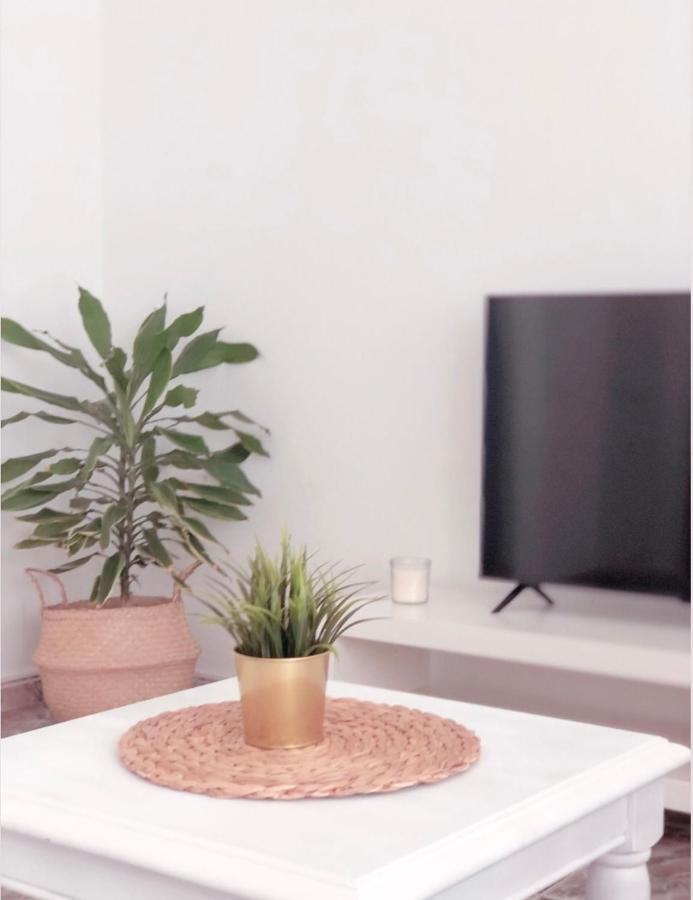 Isamena Apartment Las Playas Luaran gambar