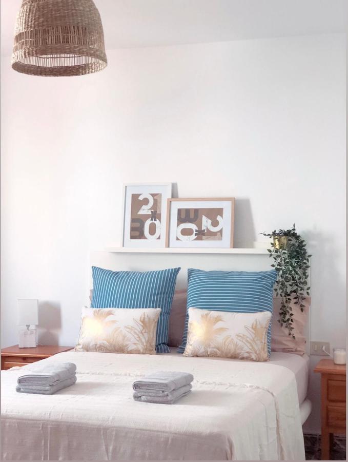 Isamena Apartment Las Playas Luaran gambar