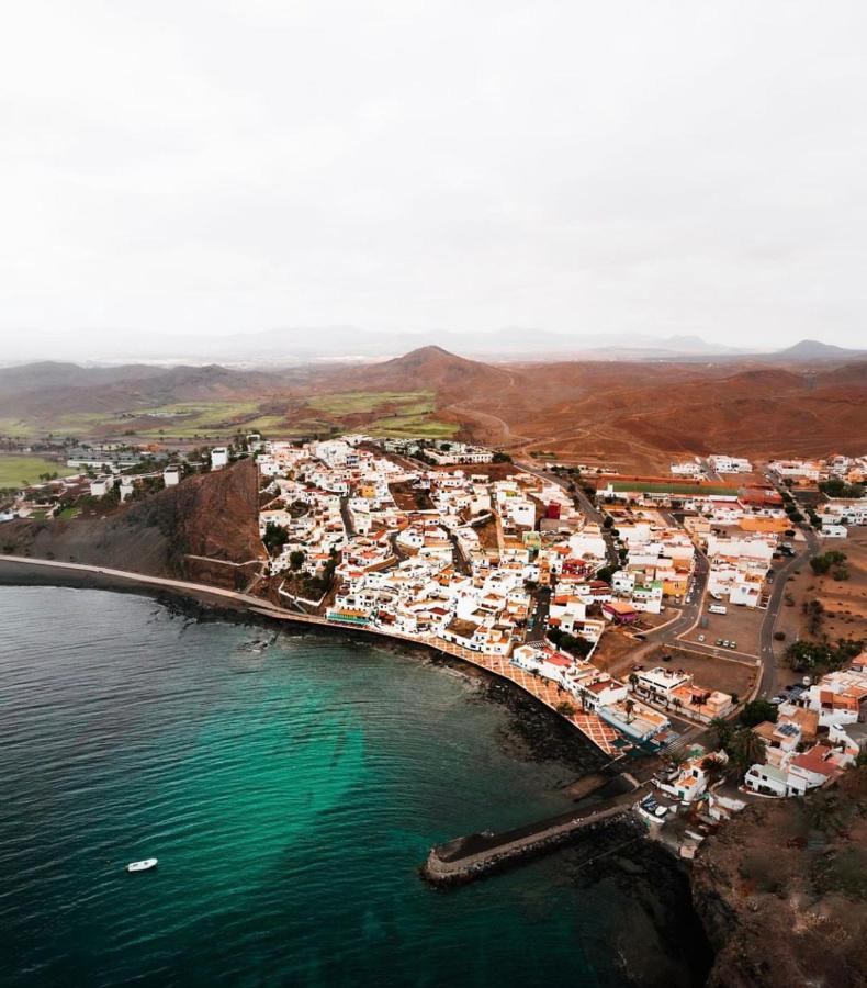 Isamena Apartment Las Playas Luaran gambar