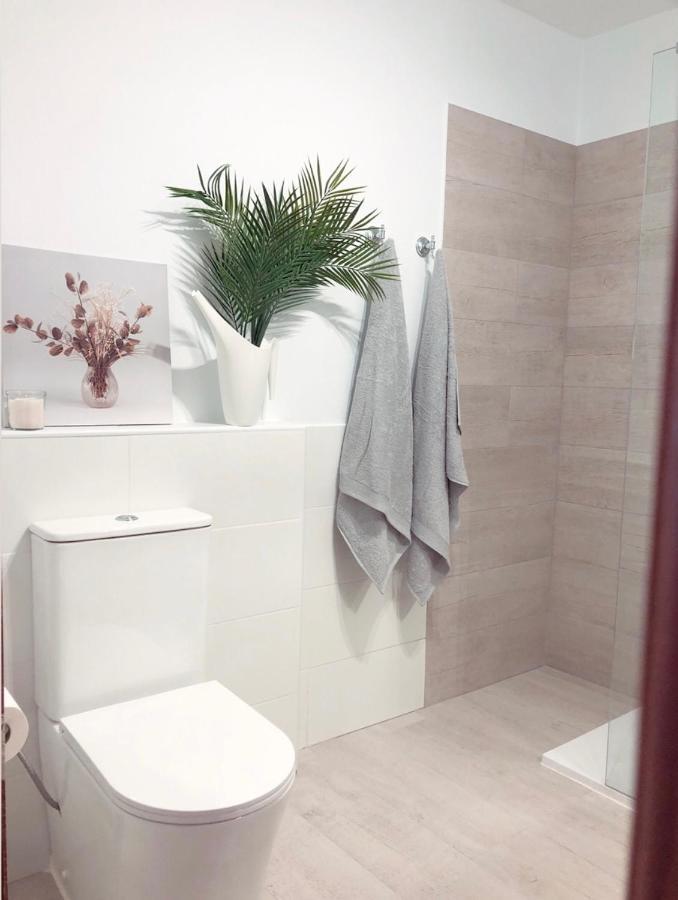 Isamena Apartment Las Playas Luaran gambar